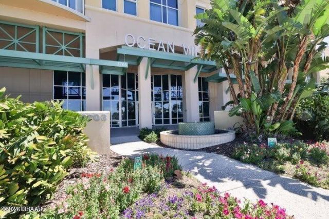 3703 S Atlantic Avenue, Unit 504, Daytona Beach Shores, FL 32118 Photo