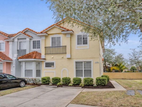 1172 S BEACH CIRCLE, KISSIMMEE, FL 34746