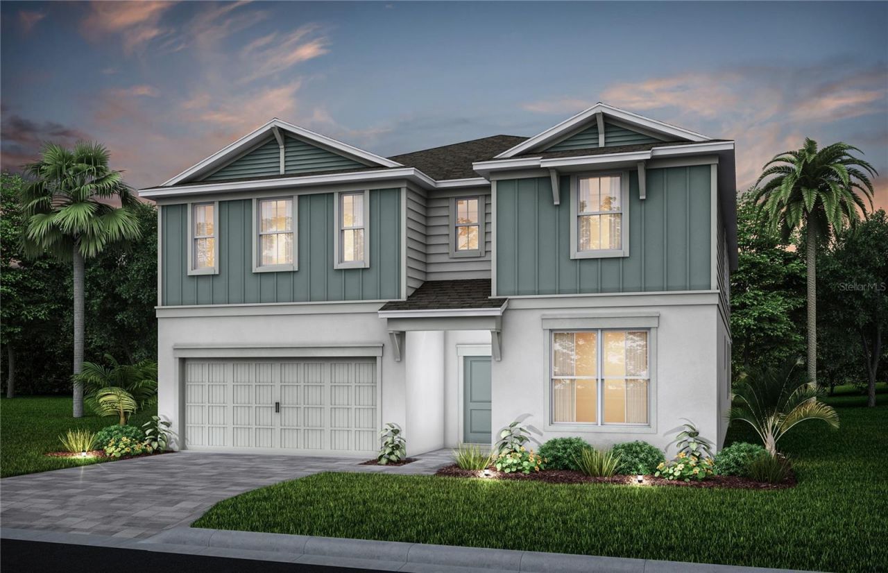 16059 Coastal Cove Lane, Clermont, FL 34714 Photo