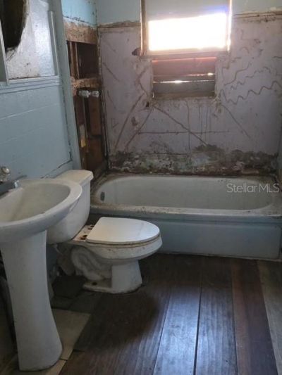 2728 Eaton Avenue, Eaton Park, FL 33840 Photo