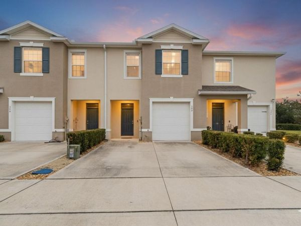 305 FELTRIM RESERVE BOULEVARD, DAVENPORT, FL 33837