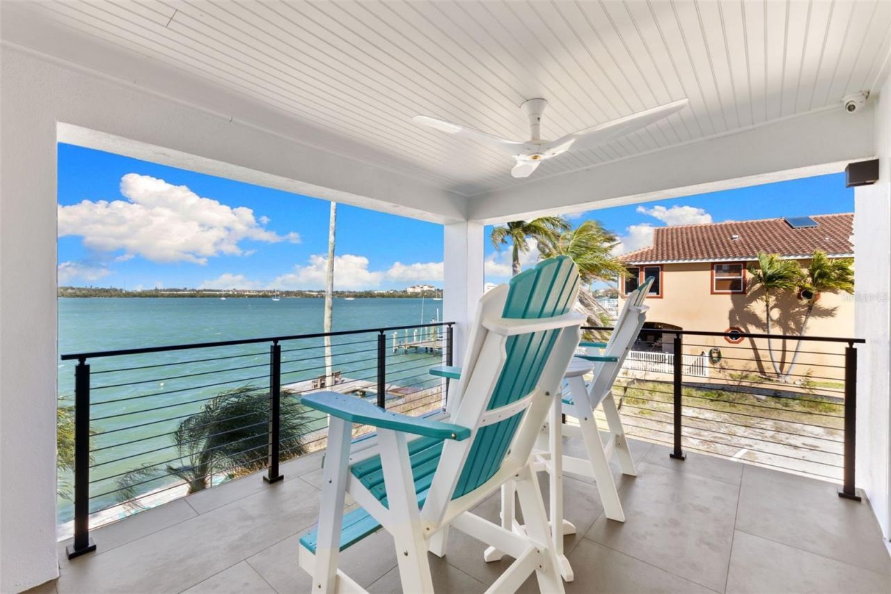 850 Bay Point Drive, Madeira Beach, FL 33708 Photo