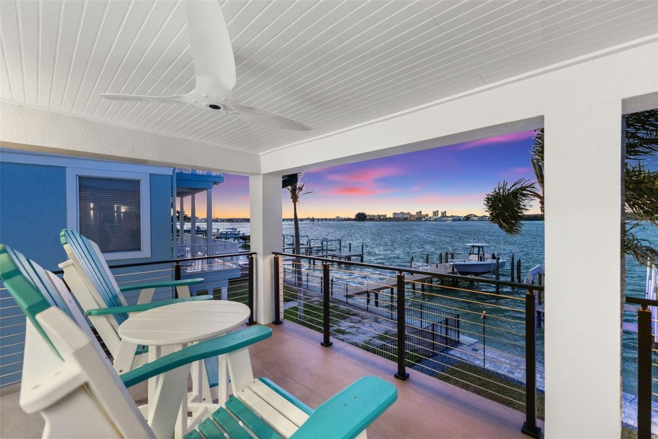 850 Bay Point Drive, Madeira Beach, FL 33708 Photo