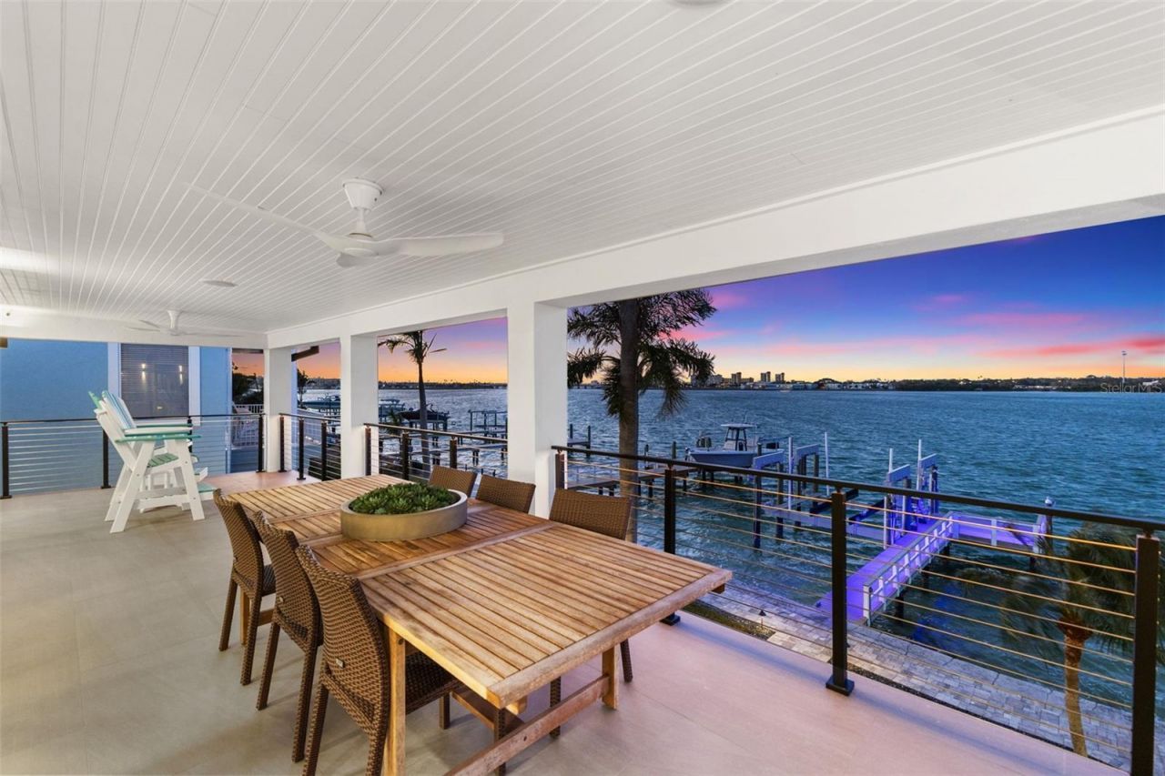 850 Bay Point Drive, Madeira Beach, FL 33708 Photo