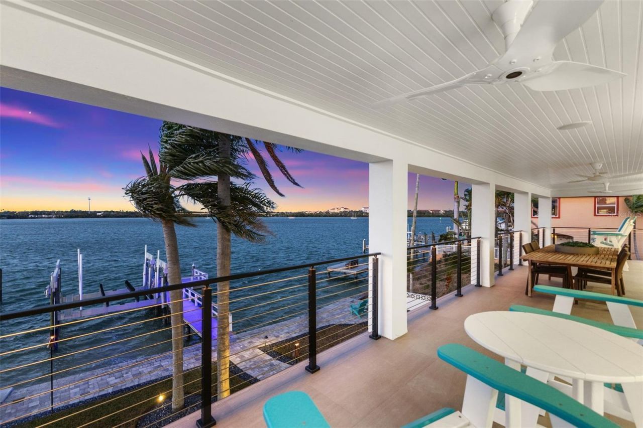 850 Bay Point Drive, Madeira Beach, FL 33708 Photo