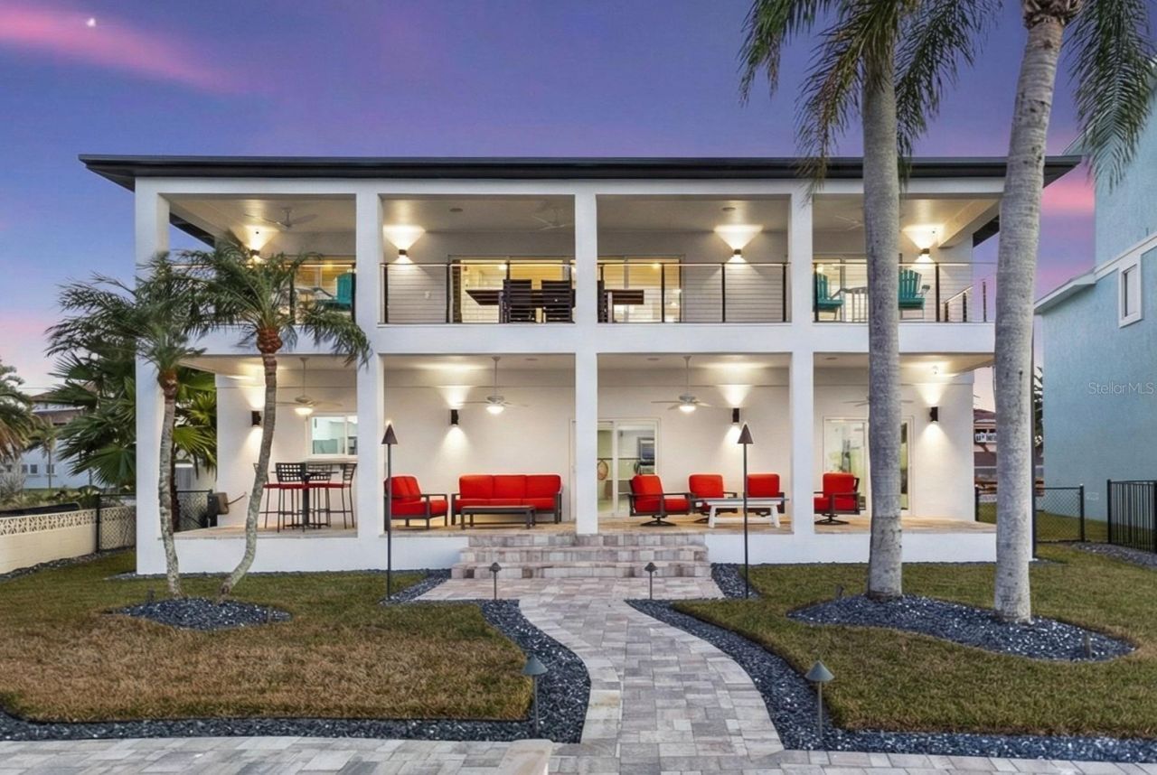 850 Bay Point Drive, Madeira Beach, FL 33708 Photo