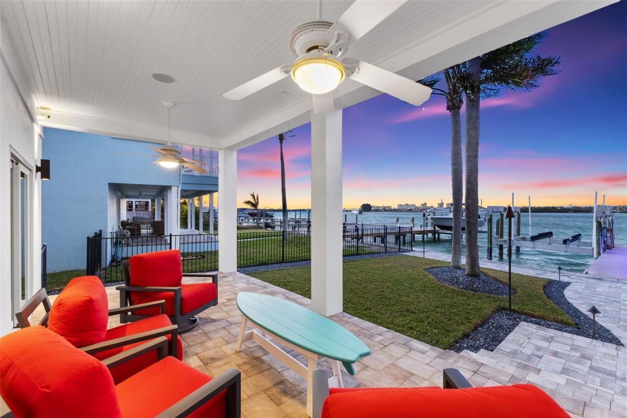 850 Bay Point Drive, Madeira Beach, FL 33708 Photo