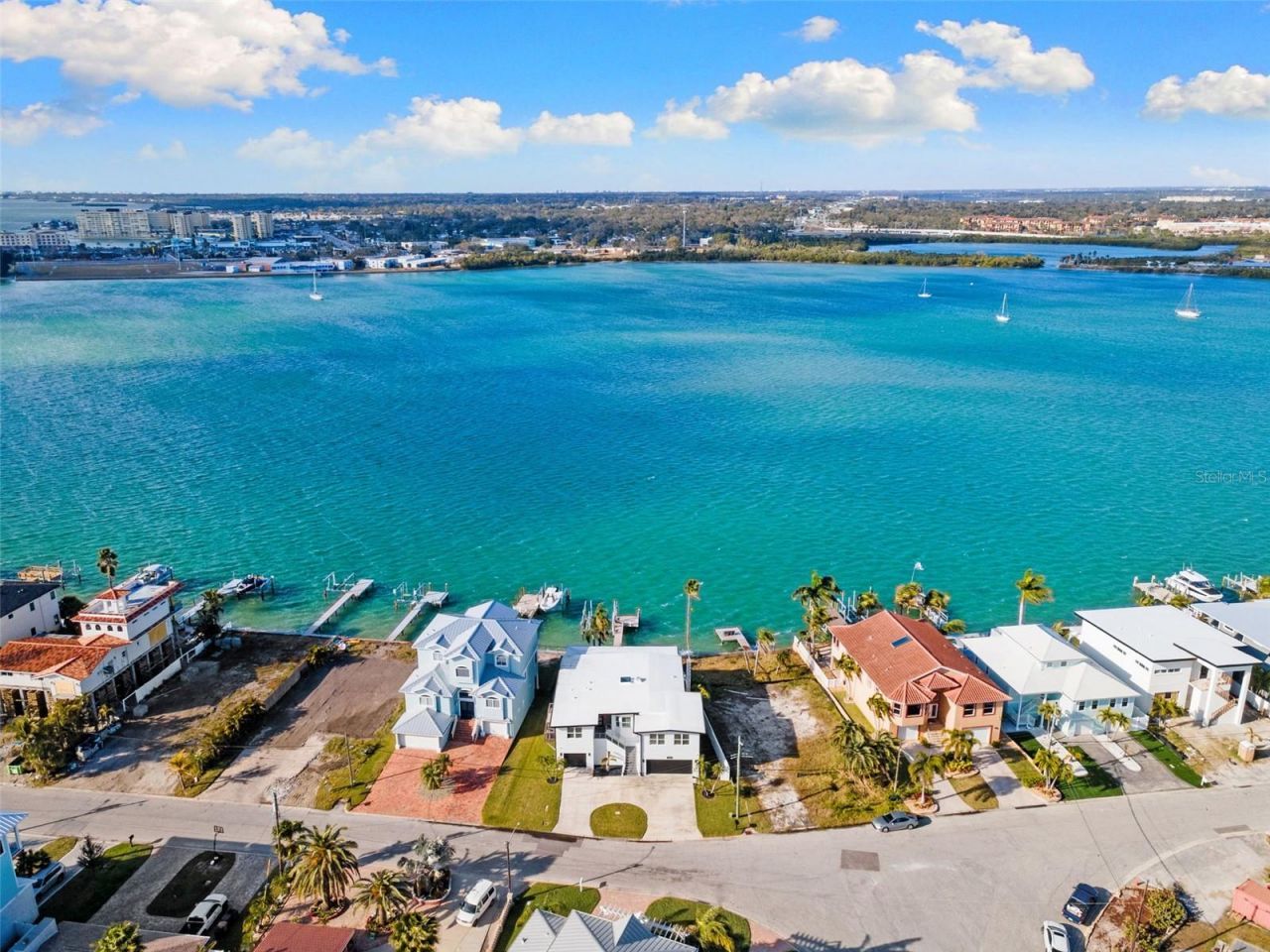 850 Bay Point Drive, Madeira Beach, FL 33708 Photo