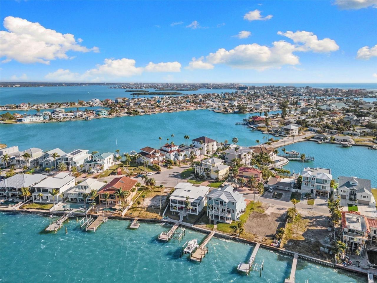 850 Bay Point Drive, Madeira Beach, FL 33708 Photo