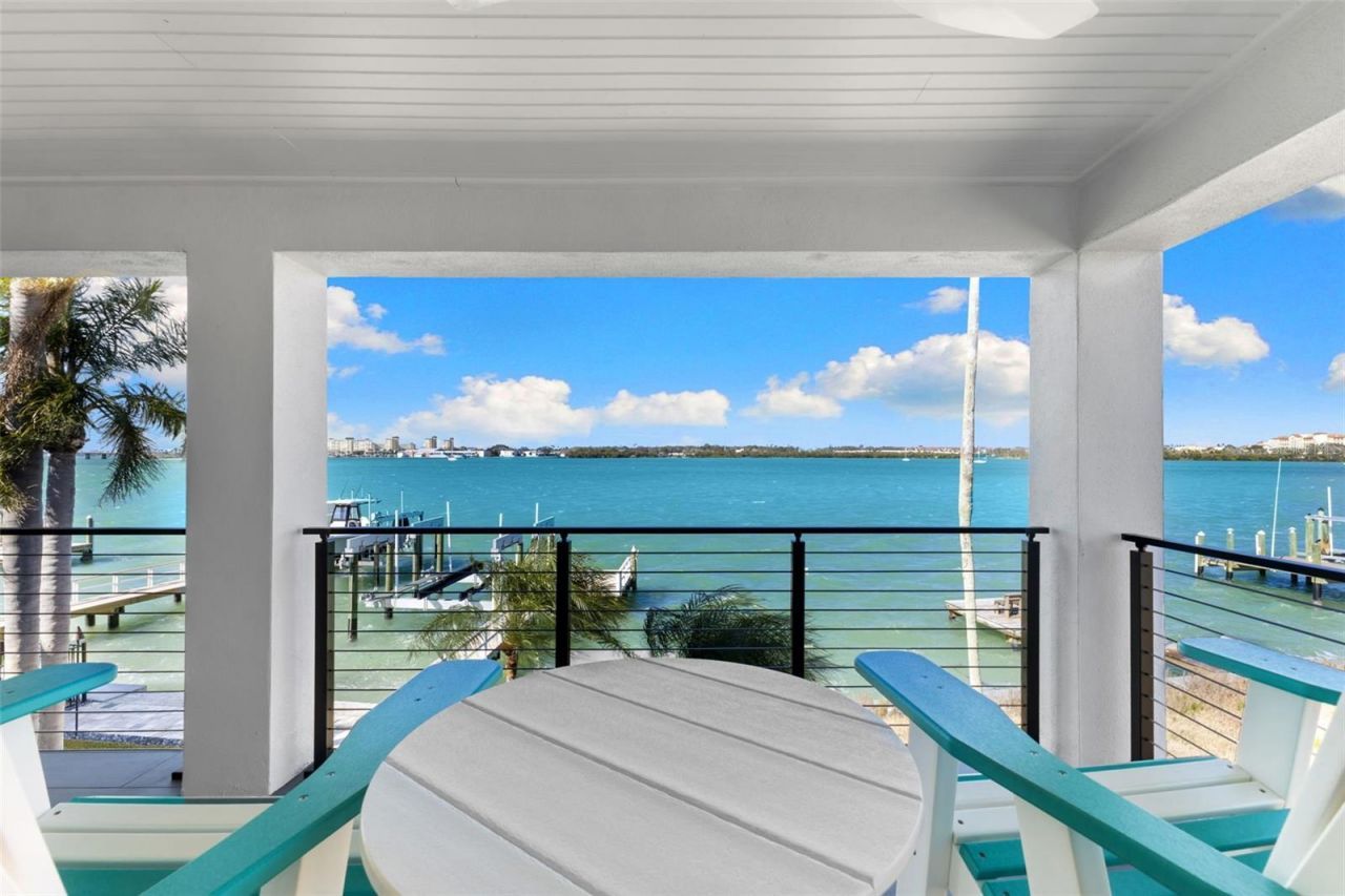 850 Bay Point Drive, Madeira Beach, FL 33708 Photo