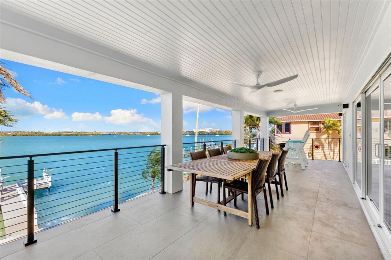 850 Bay Point Drive, Madeira Beach, FL 33708 Photo