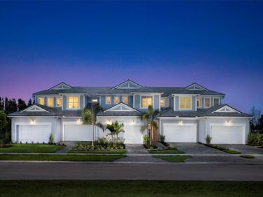 17375 MOONFLOWER DRIVE, Unit 203, VENICE, FL 34293