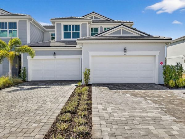 17375 MOONFLOWER DRIVE, Unit 203, VENICE, FL 34293