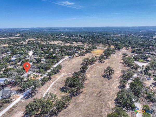 741 Fairway Drive, Spring Branch, TX 78070