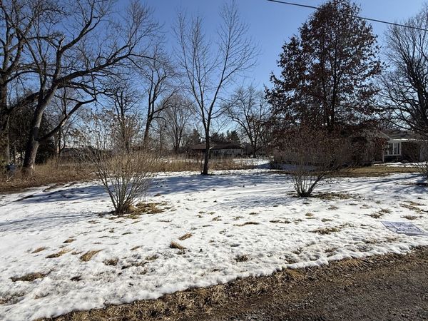403 S Washington Street, Hebron, IN 46341
