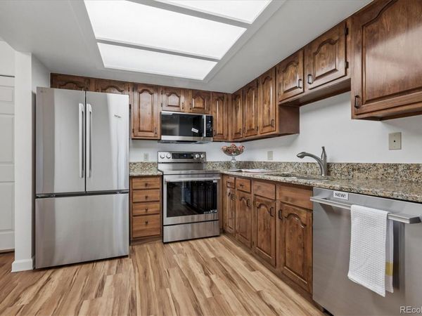 13961 E Marina Drive, Unit 104, Aurora, CO 80014