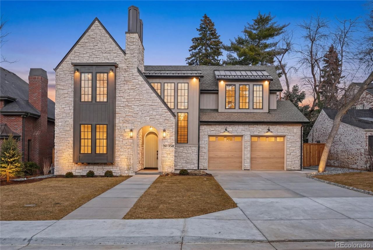 354 Cherry Street, Denver, CO 80220 Main Photo