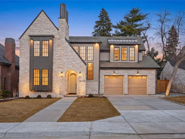 354 Cherry Street, Denver, CO 80220