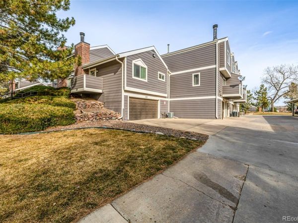6545 W 84th Way, Unit 127, Arvada, CO 80003