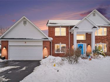 3 Nightfrost Lane, Henrietta, NY 14467