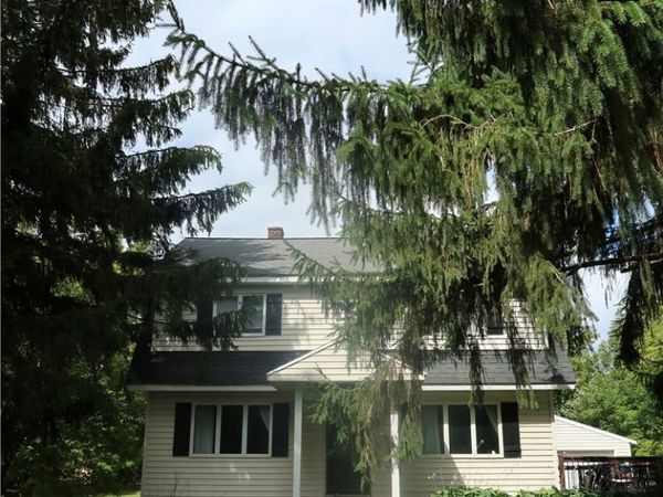 5128 Armor Duells Road, Orchard Park, NY 14127