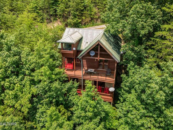 928 Falcon View Way, Sevierville, TN 37862