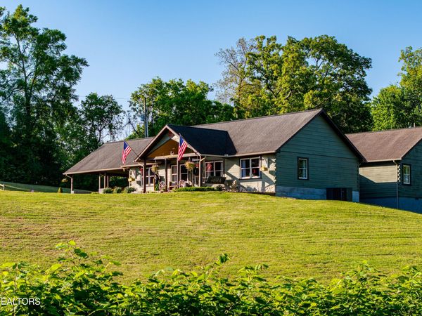 818 Highway 360, Vonore, TN 37885