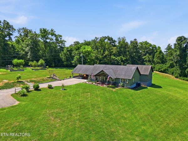 818 Highway 360, Vonore, TN 37885