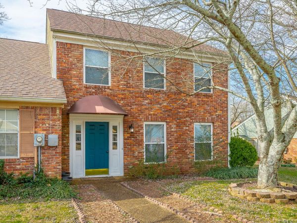 6445 Brookmead Circle, Hixson, TN 37343