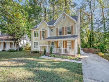 104 Forestchase Court, Raleigh, NC 27603