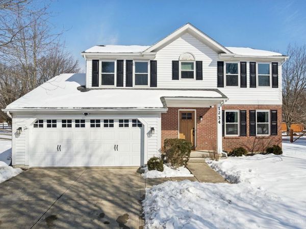 1234 Ben Avon, Union Twp, OH 45103