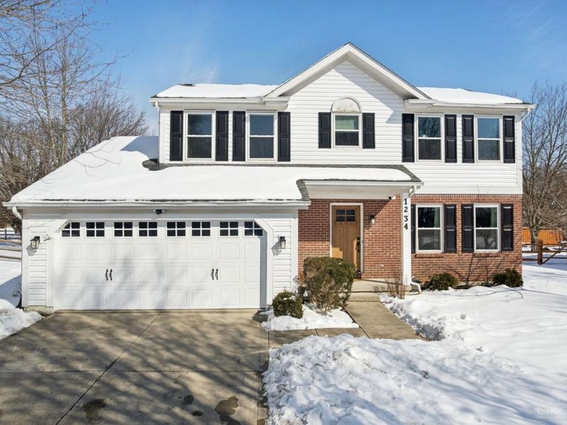 1234 Ben Avon, Union Twp, OH 45103 Photo 1