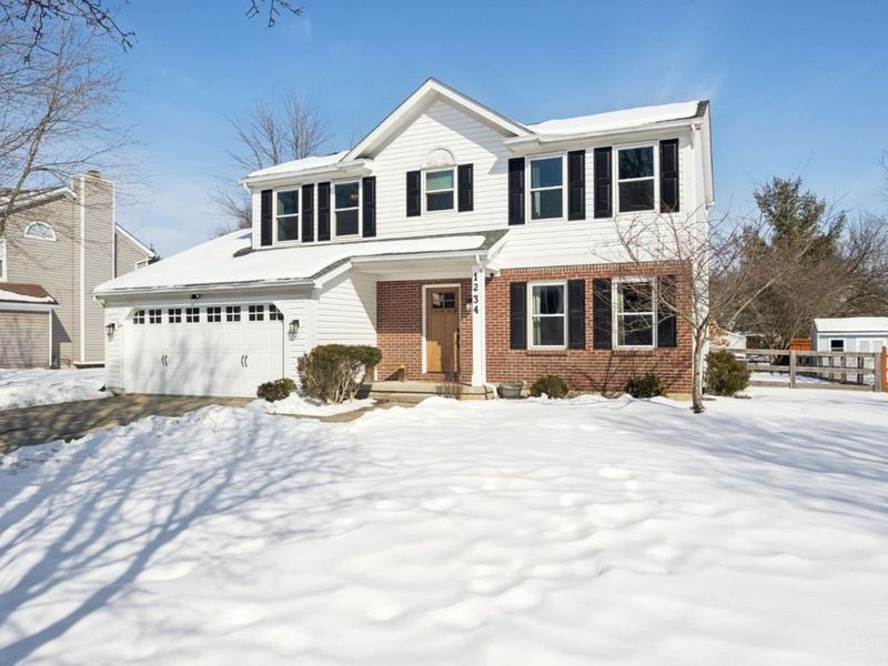 1234 Ben Avon, Union Twp, OH 45103 Photo 2