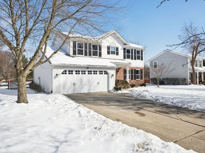 1234 Ben Avon, Union Twp, OH 45103 Photo 3