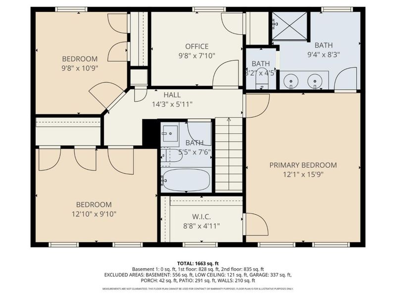 1234 Ben Avon, Union Twp, OH 45103 Photo 32