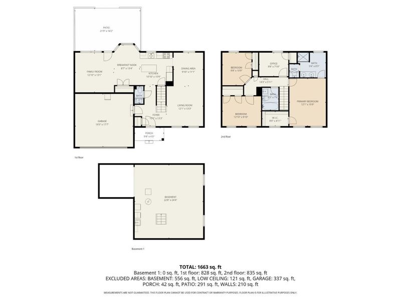 1234 Ben Avon, Union Twp, OH 45103 Photo 33