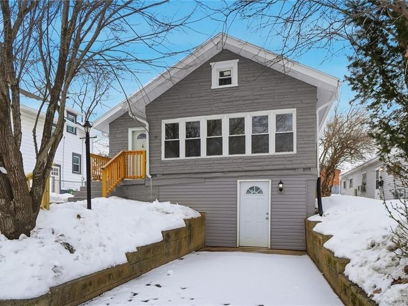 364 Ridge Road, Springfield, OH 45503 Photo 1