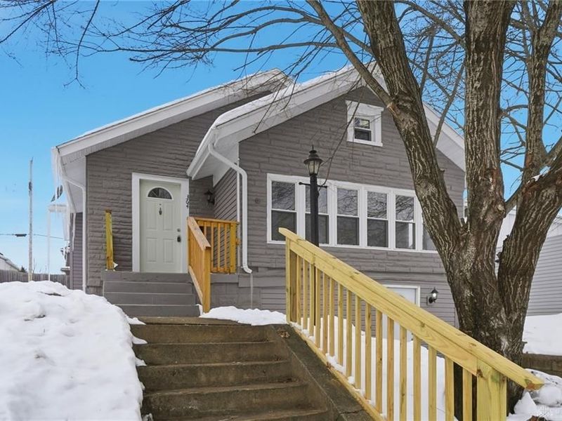 364 Ridge Road, Springfield, OH 45503 Photo 3