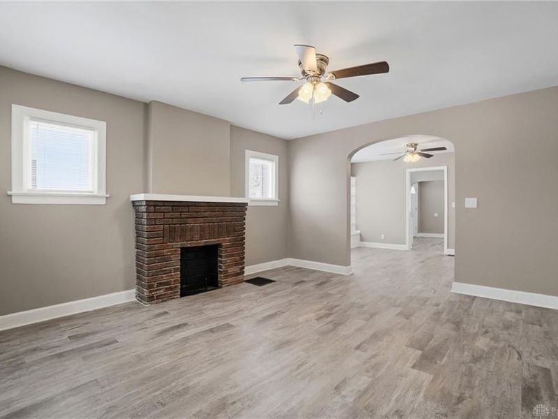 364 Ridge Road, Springfield, OH 45503 Photo 5