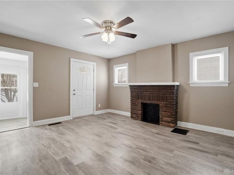 364 Ridge Road, Springfield, OH 45503 Photo 5