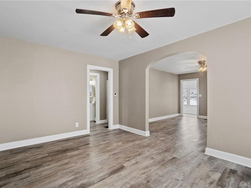 364 Ridge Road, Springfield, OH 45503 Photo 8