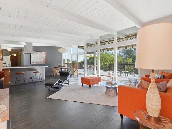 411 Glenwood Avenue, Woodside, CA 94062