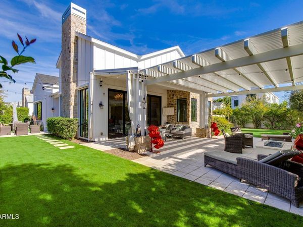 4408 N 37TH Way, Phoenix, AZ 85018