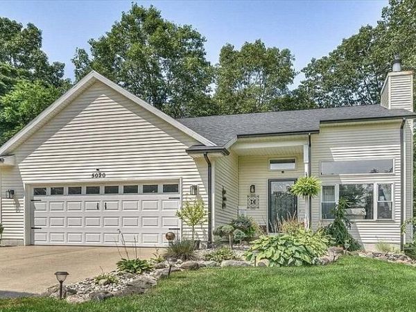 5020 Roundtree Drive, Middleville, MI 49333