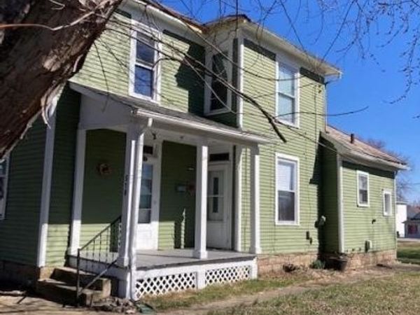 518 Schaum, Zanesville, OH 43701