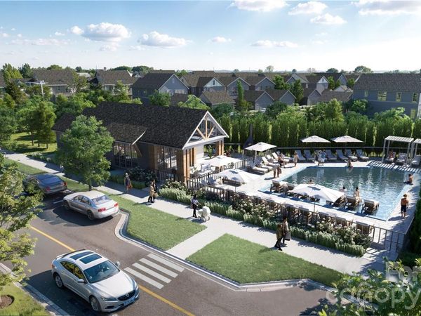 15400 Statesville Road, Unit B1, Huntersville, NC 28078