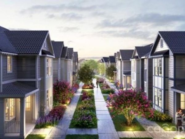 15400 Statesville Road, Unit B2, Huntersville, NC 28078