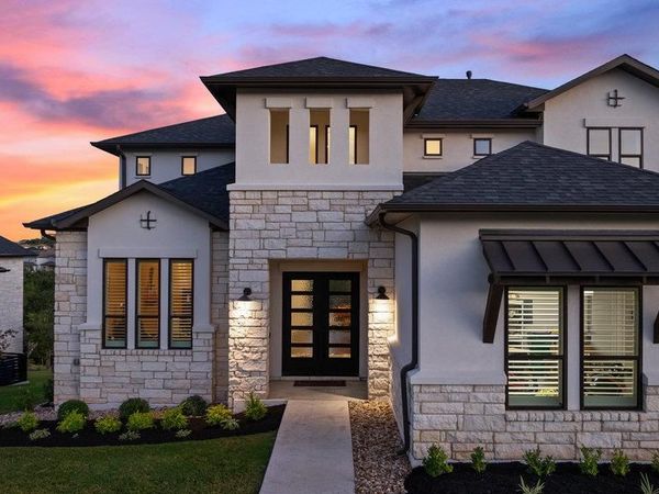 905 Tomichi TRL, Austin, TX 78738