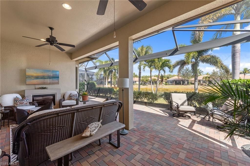 9096 Isla Bella Cir, Bonita Springs, FL 34135 Photo