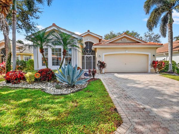 11307 Ola Avenue, Boynton Beach, FL 33437